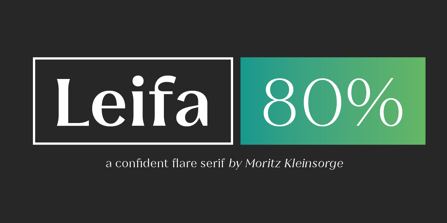 Leifa